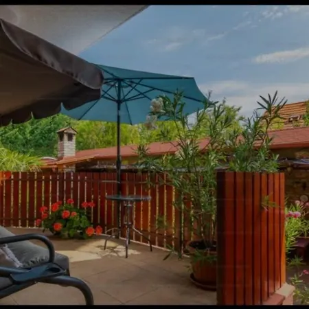 Kalozlak Casa de hóspedes Paloznak